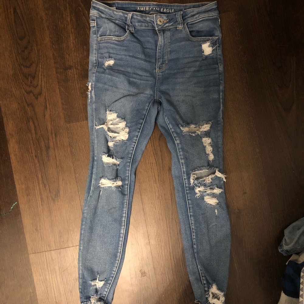 American Eagle Women’s Jeans